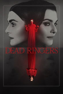 Dead Ringers 1° Temporada Completa