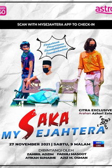 Saka MySejahtera