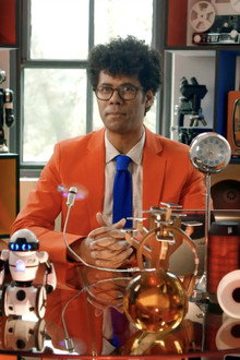 Gadget Man