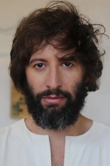 Photo of Adan Jodorowsky