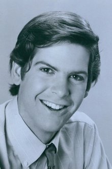 Photo of Bill Calvert