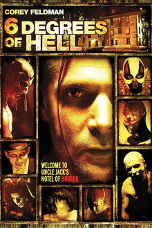 6 Degrees of Hell