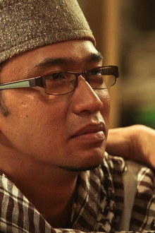 Hijrah Cinta