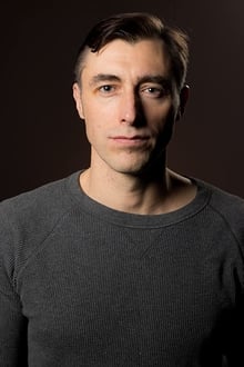 Foto de perfil de Alexei Bondar