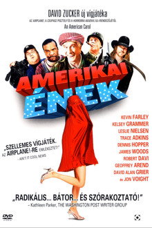 Amerikai ének
