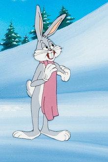 Half-Fare Hare