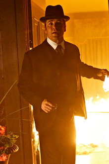 Murdoch Mysteries season 10 episode 2
