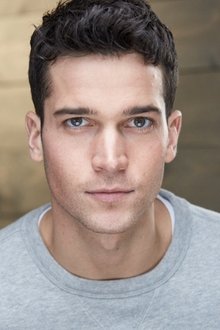 Photo of Jack Schumacher