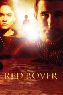 Red Rover movie poster