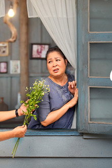 Giấc Mơ Của Mẹ