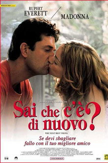 Sai che c'è di nuovo?
