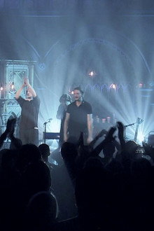 Katatonia: Sanctitude