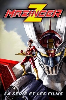 Mazinger Z