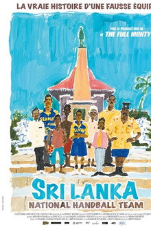 Sri Lanka National Handball Team