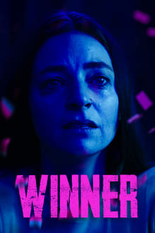 Poster do filme Winner