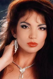 Photo of Brinke Stevens