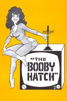 Poster do filme The Booby Hatch