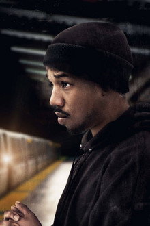 Fruitvale Station