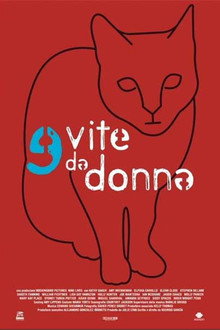 9 vite da donna