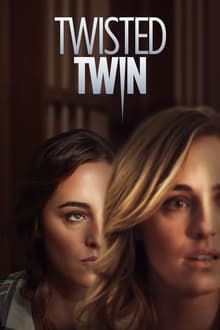 Twisted Twin movie poster