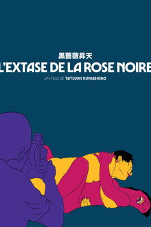 L'Extase de la rose noire