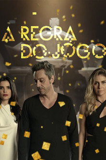 A Regra do Jogo