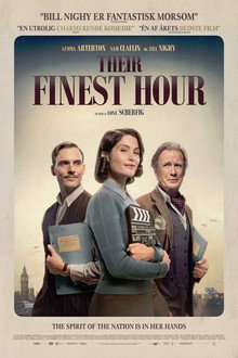 Their Finest Hour