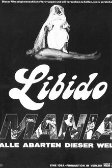 Libido Mania - Alle Abarten dieser Welt