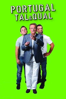 Portugal Tal & Qual