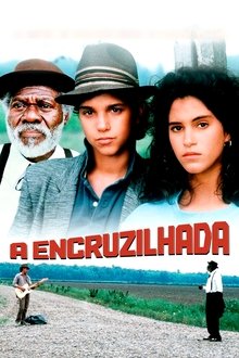 Poster do filme A Encruzilhada