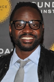 Photo of Brian Tyree Henry