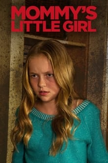 Poster do filme Mommy's Little Girl