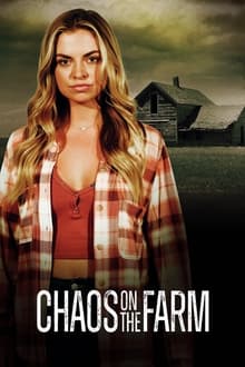 Poster do filme Chaos on the Farm
