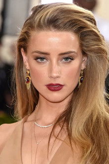 Photo of Amber Heard