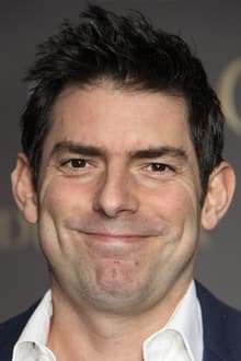 Photo of Chris Weitz
