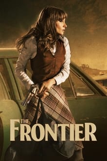Poster do filme The Frontier