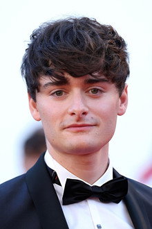Photo of Noah Schnapp