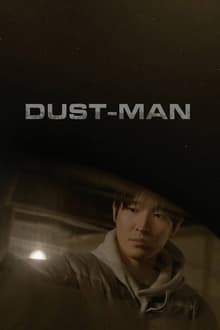 Dust-Man movie poster