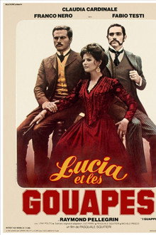 Lucia et les Gouapes