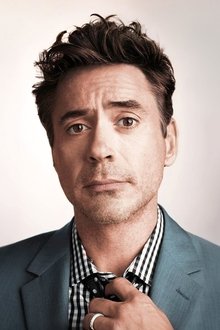 Photo of Robert Downey Jr.