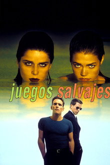 Juegos salvajes