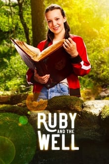 Ruby & the Well tv show poster