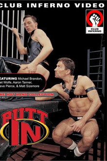 Butt In