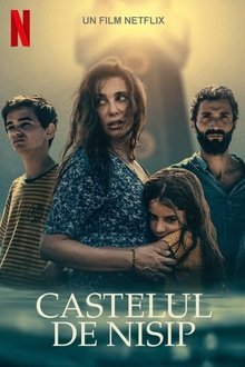 Castelul De Nisip