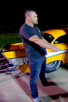 Street Outlaws season 18 episode 3
