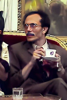الهمجي