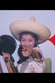 クレージーメキシコ大作戦