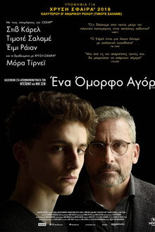 Ένα Όμορφο Αγόρι
