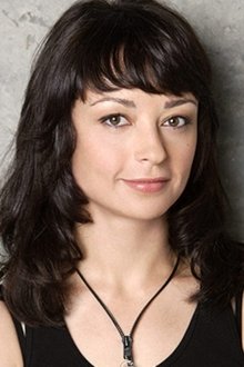 Photo of Sarah Strange