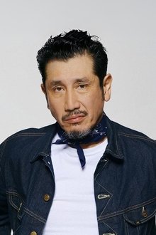 Photo of Kiyohiko Shibukawa